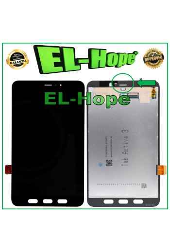 Écran LCD tactile pour Samsung Galaxy Tab Active 3 SM-T575/T579 (version LTE)