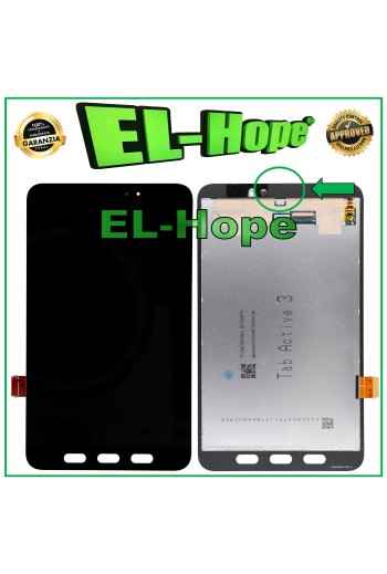 Écran LCD tactile pour Samsung Galaxy Tab Active 3 SM-T575/T579, compatible Wi-Fi