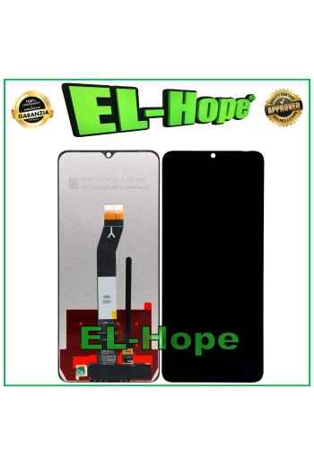 Écran tactile LCD pour Xiaomi Redmi A3 4G (2024) 23129RN51X