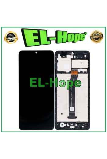 Écran LCD + châssis pour Xiaomi Redmi A3 4G 2024 23129RN51X Écran tactile