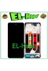 Écran LCD + cadre pour e'cran tactile OPPO A58 4G CPH2577