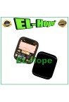 Écran tactile LCD pour montre connecte'e Apple Watch se'rie 7 A2477/A2478, verre de 45 mm