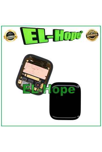 Écran tactile LCD pour montre connecte'e Apple Watch Series 7 A2475 A2476, verre de 41 mm