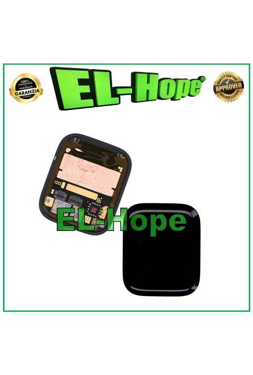 Écran tactile LCD pour montre connecte'e Apple Watch Series 7 A2475 A2476, verre de 41 mm
