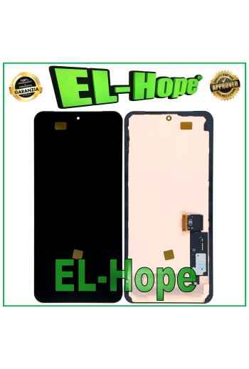 Écran OLED pour Google Pixel 8 Pro GC3VE G1MNW Écran tactile LCD en verre