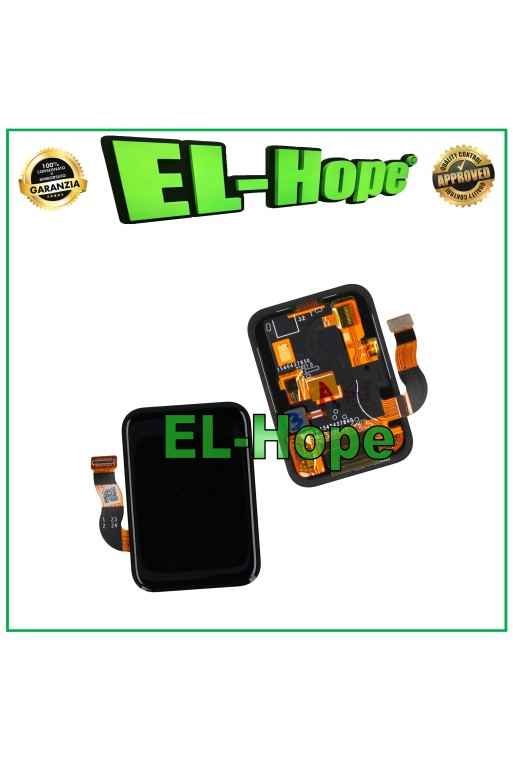 Écran LCD + e'cran tactile pour Huawei Watch Fit 2 en verre
