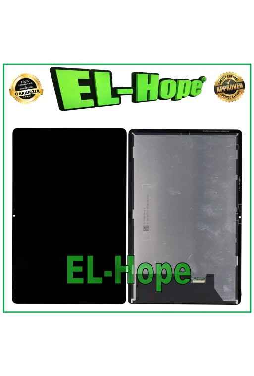 Écran LCD tactile en verre pour tablette Lenovo Tab M11 2024 TB330 TB331