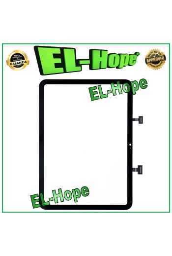 ÉCRAN TACTILE POUR APPLE IPAD 10.9 A2696 A2757 A2777 VERRE NOIR