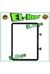 ÉCRAN TACTILE POUR APPLE IPAD 10.9  A2696 A2757 A2777 VERRE NOIR