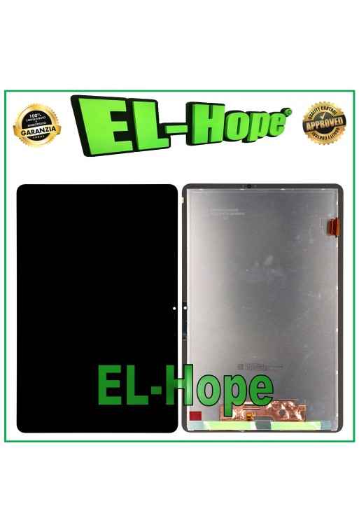 Écran LCD tactile pour Samsung Galaxy Tab S7 SM-T870 T875 T876
