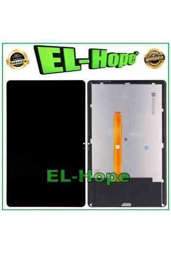 Écran LCD tactile noir pour Honor Pad X8 Pro/Pad X9 ELN-W09