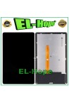 Écran LCD tactile noir pour Honor Pad X8 Pro/Pad X9 ELN-W09