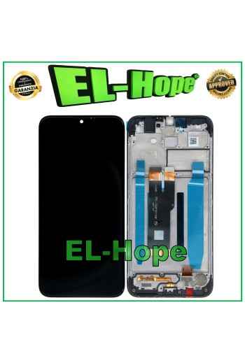 ÉCRAN LCD + CADRE POUR NOKIA 2.3 TA-1206 TA-1209 1211 1214 ÉCRAN TACTILE EN VERRE