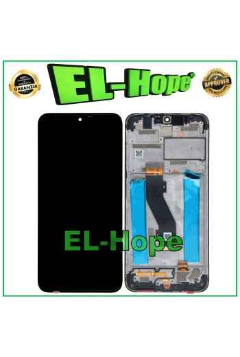 ÉCRAN LCD + CADRE POUR NOKIA 3.2 TA 1154 1156 1159 1161 1164 ÉCRAN TACTILE EN VERRE