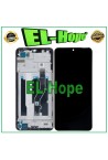 Écran LCD + châssis pour ZTE Blade V40 Vita 8045 Écran tactile en verre