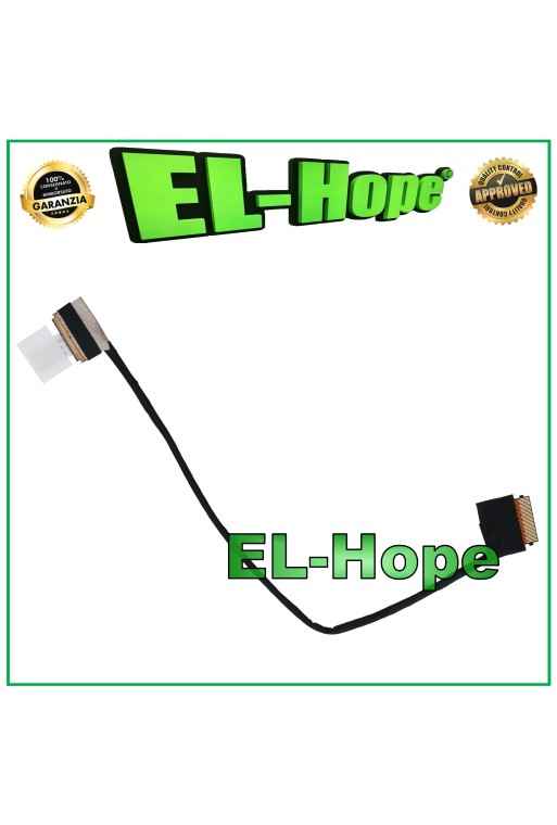 Écran LCD plat flexible BA50 EDP 50.4YU01.011 30 broches pour ordinateur portable ACER ASPIRE E1-522