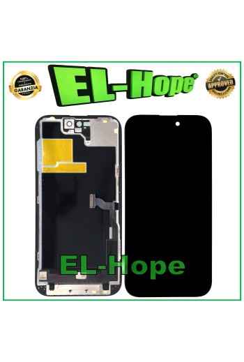 Écran LCD INCELL d origine pour Apple iPhone 14 Pro, e'cran tactile en verre