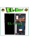 Cadre TFT + e'cran tactile LCD pour Samsung Galaxy Note 10 Plus SM-N975/N976, noir