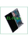 Écran tactile LCD OLED pour Samsung Galaxy Note 20 SM-N980/N981, gris