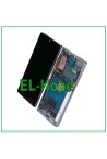 Écran tactile LCD OLED pour Samsung Galaxy Note 20 SM-N980/N981, gris