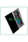 Cadre TFT + e'cran tactile LCD pour Samsung Galaxy Note 20 Ultra N985 N986 Blanc