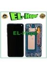 Écran LCD TFT + e'cran tactile pour Samsung Galaxy S10E SM-G970F Noir