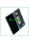Écran LCD TFT + e'cran tactile pour Samsung Galaxy S10E SM-G970F Noir