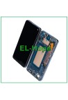 Écran LCD TFT + e'cran tactile pour Samsung Galaxy S10E SM-G970F Noir