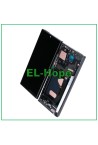 Cadre TFT + e'cran tactile LCD pour Samsung Galaxy Note 20 Ultra N985 N986 Noir