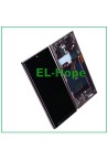 Écran tactile LCD OLED avec cadre pour Samsung Galaxy S22 Ultra 2022 SM-S908 Bordeaux