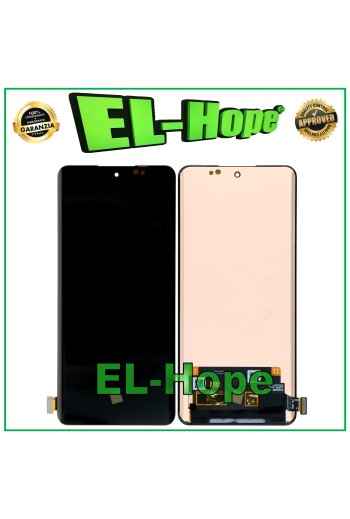 Écran LCD OLED pour Oppo Reno 10 Pro CPH2525, e'cran tactile en verre