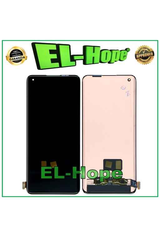 Écran LCD OLED pour Oppo Find X5 Pro CPH2305, e'cran tactile en verre