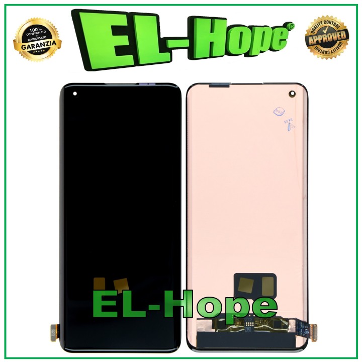 Écran LCD OLED pour Oppo Find X5 Pro CPH2305, e'cran tactile en verre
