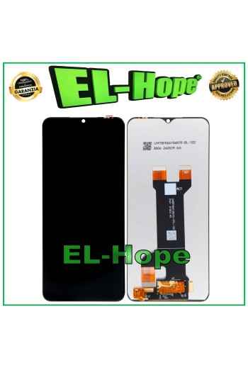 Écran LCD pour ZTE Blade V50 Design 5G Écran tactile en verre assemble'