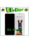 Écran LCD pour ZTE Blade V50 Design 5G Écran tactile en verre assemble'