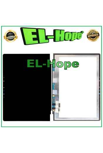 Écran LCD tactile 13,5 pour ordinateur portable Microsoft Surface 1/2 1769, verre noir