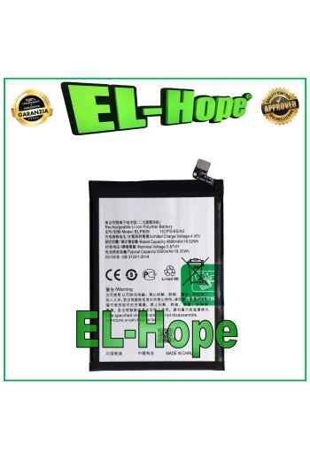 Batterie BLP909 1ICP5/65/92 pour Oppo Realme 9 5G RMX3474 RMX3388, identique a' l original