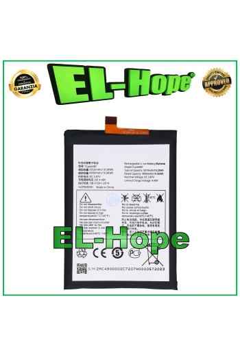 Batterie TLP049B7 pour TCL 30 PLUS T676 5010 mAh, qualite' e'quivalente a' l original
