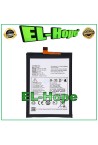 Batterie TLP049B7 pour TCL 30 PLUS T676 5010 mAh, qualite' e'quivalente a' l original