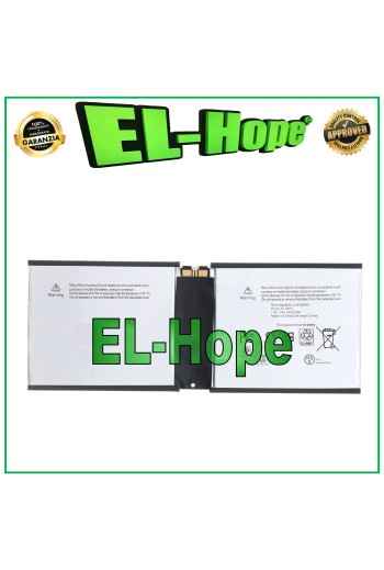 Batterie P21G2B 2ICP4/94/105 pour Microsoft Surface Pro 2 4220 mAh, e'quivalente a' l originale