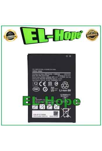 Batterie EB-BT575BBE pour Samsung Galaxy Active 3 SM-T575 T570 5050 mAh, identique a' celle d origine