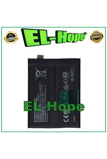 Batterie BLP799 pour Oppo Realme 7 Pro RMX2170 2250 mAh, e'quivalente a' l originale