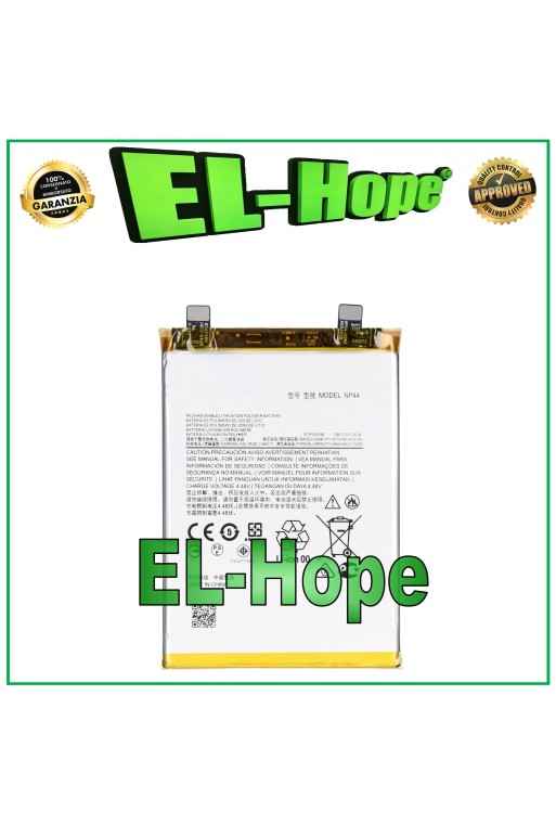 Batterie NP44 pour Motorola Moto Edge 40/Edge 30 Fusion XT2303-2, identique a' l original