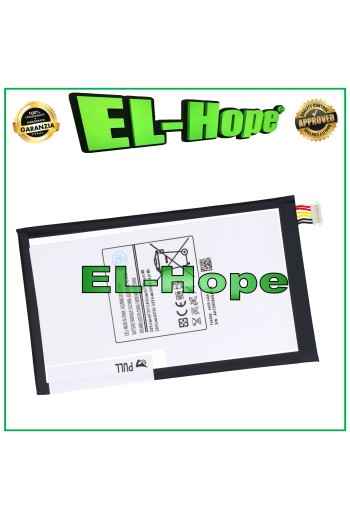 Batterie T4450E pour Samsung Galaxy Tab 3 8.0 SM-T310 T311 4450 mAh, e'quivalente a' l originale
