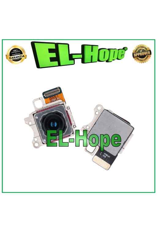 CAMÉRA ARRIÈRE POUR SAMSUNG GALAXY S23 SM-S911 / S23+ PLUS SM-S916 CAMÉRA