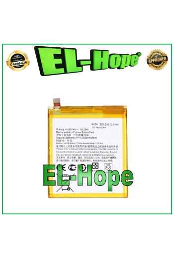 Batterie C11P1601 1ICP4/61/69 pour ASUS Zenfone 3 ZE520KL ZB501KL, identique a' celle d origine