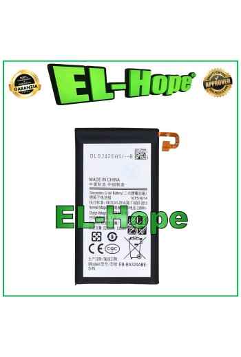 Batterie EB-BA320ABE pour Samsung Galaxy A3 2017 SM-A320 2350 mAh, e'quivalente a' l originale