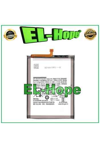 Batterie EB-BA245ABY pour Samsung Galaxy A24 4G (2023) SM-A245, identique a' celle d origine