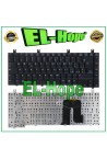 Clavier italien pour ordinateur portable HP Pavilion DV 4000, 4100, 4200, 4300, 4400, noir
