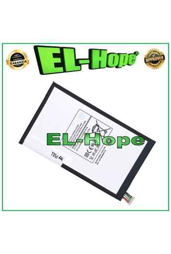 Batterie EB-BT330FBU pour Samsung Galaxy Tab 4 8.0 T330 T331 T335 (Original)